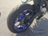 2022 YAMAHA MT-03 