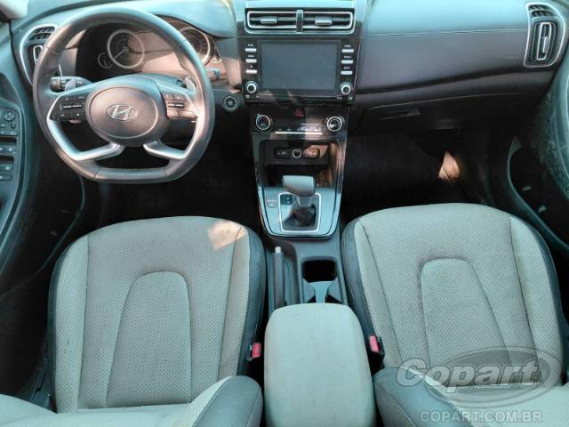 2023 HYUNDAI CRETA 