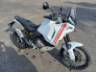 2024 DUCATI DESERTX 