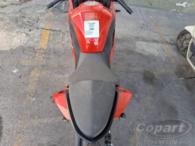 2026 SBM BY QJMOTOR SBM 250s 