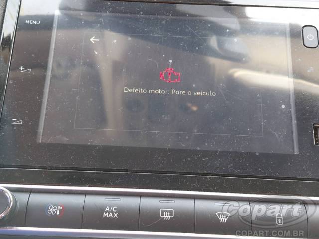 2019 CITROEN C4 LOUNGE 
