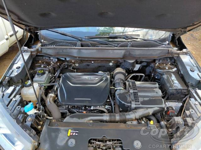 2025 GWM HAVAL H6 