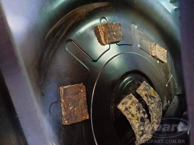 2023 FIAT FIORINO FURGAO 