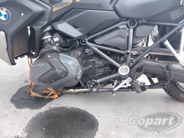 2020 BMW R 1250 