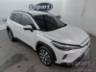 2025 TOYOTA COROLLA CROSS 
