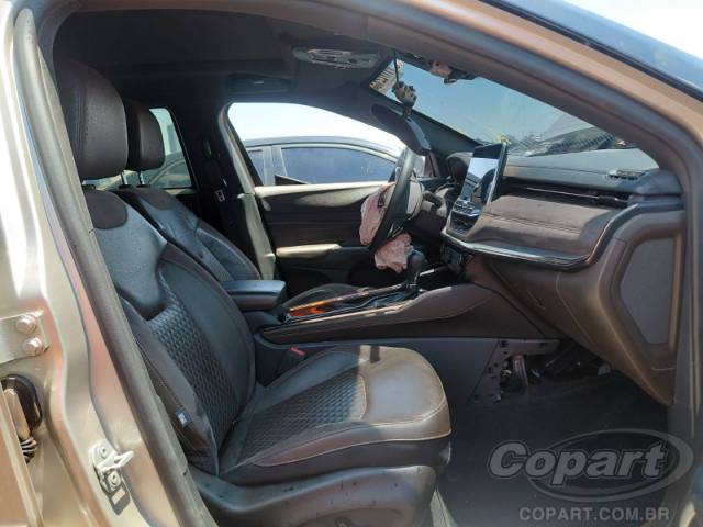 2022 JEEP COMMANDER 