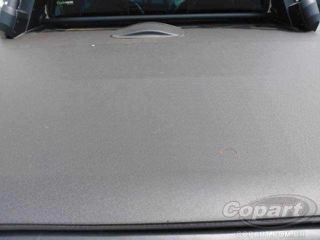 2020 FIAT STRADA CD 