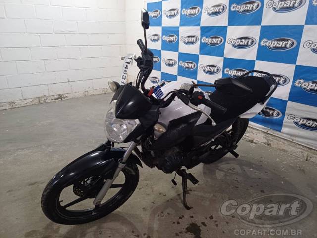 2023 YAMAHA YBR 150 FACTOR 