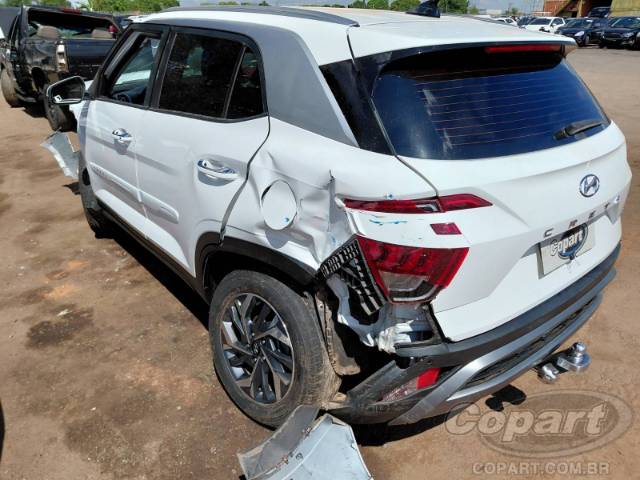 2022 HYUNDAI CRETA 