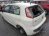 2016 FIAT PUNTO 