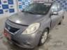 2013 NISSAN VERSA 