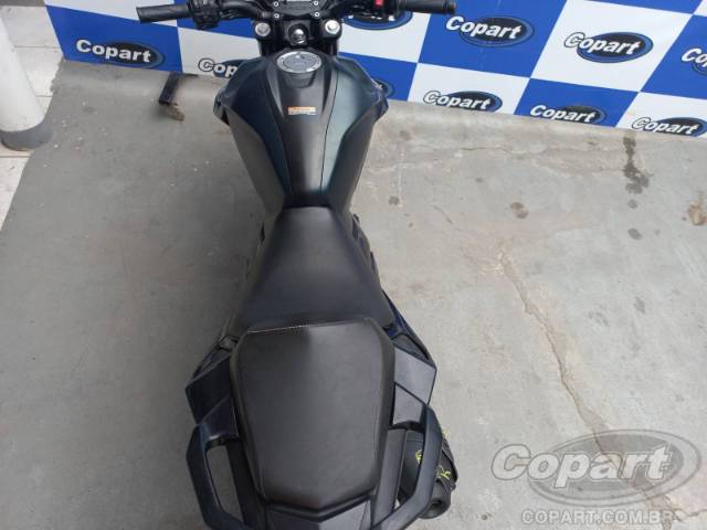 2024 YAMAHA FZ25 FAZER 
