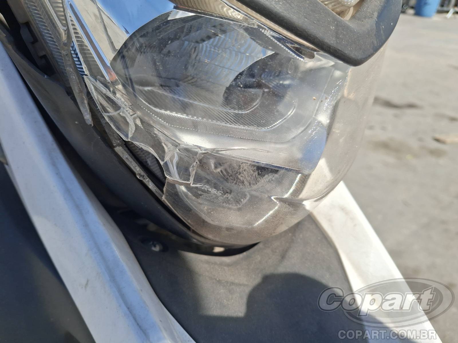 2020 YAMAHA XTZ 250 — foto 14 de 14