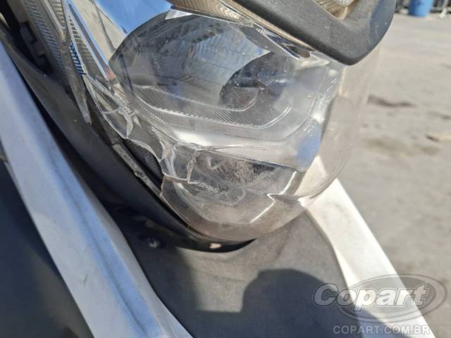 2020 YAMAHA XTZ 250 