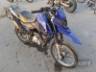 2025 YAMAHA CROSSER 