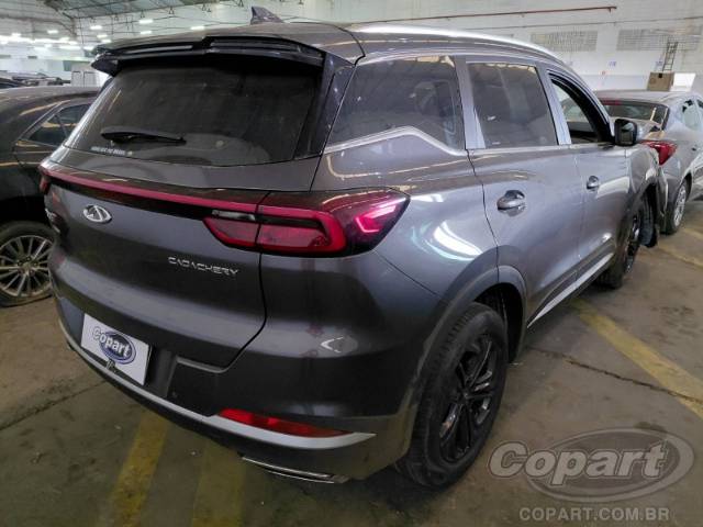 2025 CAOA CHERY TIGGO 7 