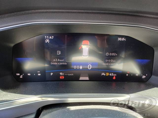 2025 VOLKSWAGEN T-CROSS 