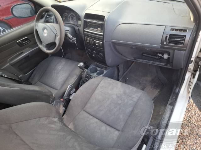 2012 FIAT STRADA 