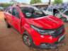2022 FIAT STRADA CD 