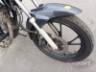 2019 HONDA CG 160 