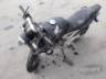 2007 HONDA CBX 250 
