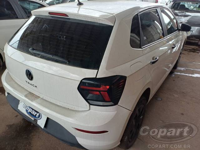 2024 VOLKSWAGEN POLO 