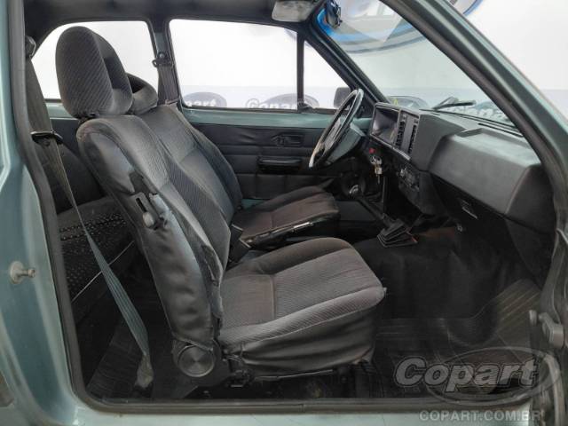 1992 CHEVROLET CHEVETTE 