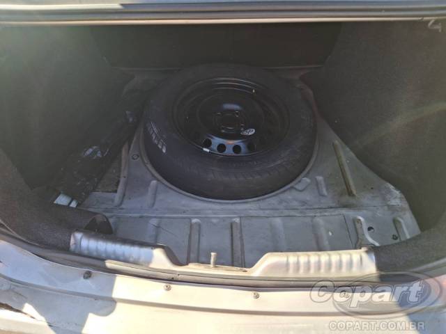 2014 VOLKSWAGEN VOYAGE 