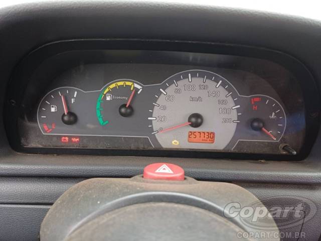2013 FIAT UNO 