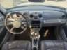 2007 CHRYSLER PT CRUISER 