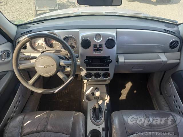 2007 CHRYSLER PT CRUISER 