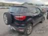 2014 FORD ECOSPORT 