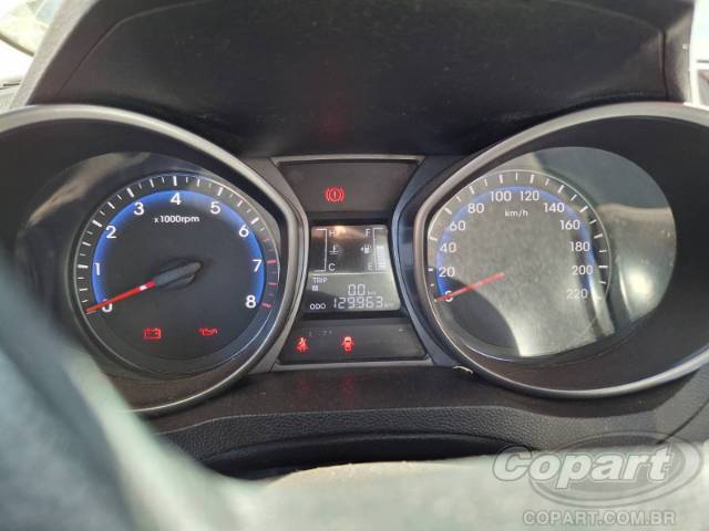 2014 HYUNDAI HB20 