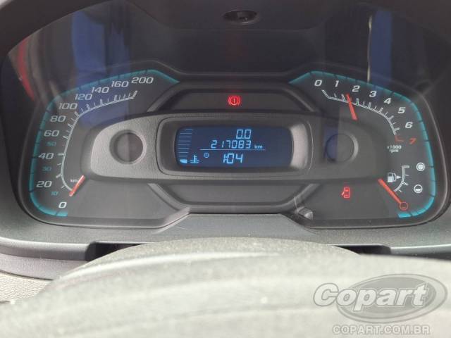 2012 CHEVROLET AGILE 