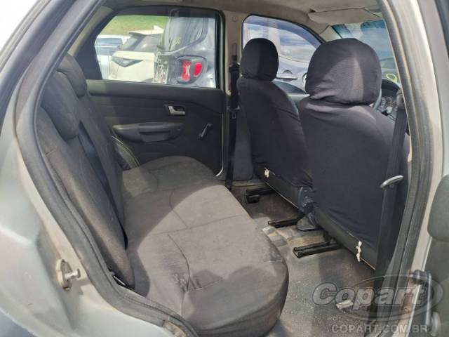2006 FIAT SIENA 