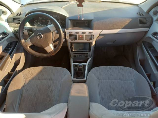 2006 CHEVROLET VECTRA 
