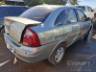 2006 CHEVROLET CORSA SEDAN 