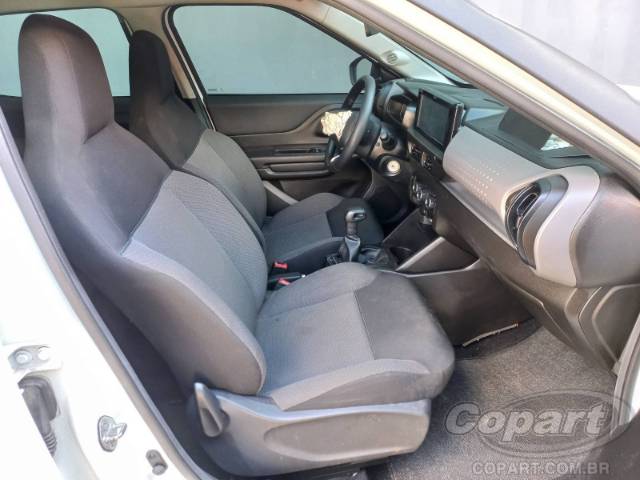 2025 CITROEN C3 