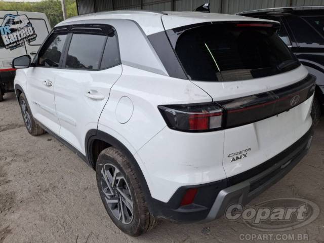 2025 HYUNDAI CRETA 