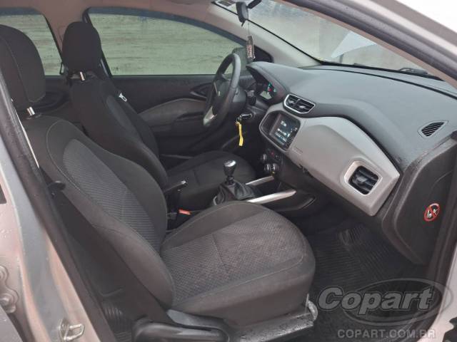 2018 CHEVROLET ONIX 