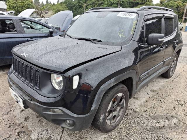 2020 JEEP RENEGADE 