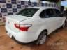 2015 FIAT GRAND SIENA 