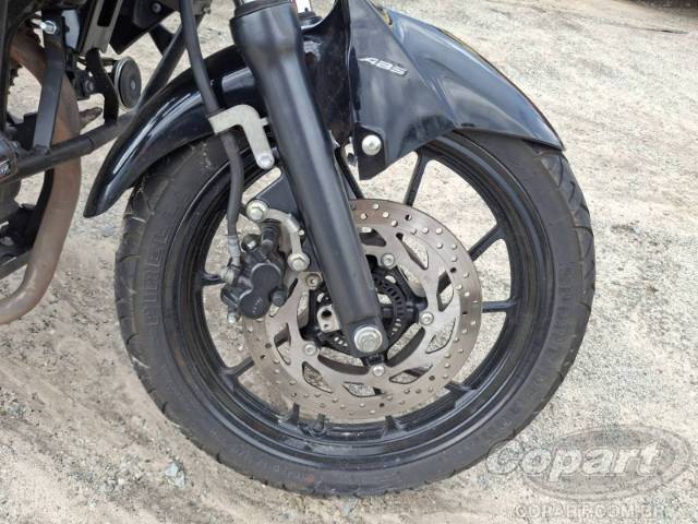 2023 YAMAHA FZ25 FAZER 