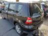 2011 NISSAN LIVINA 