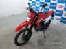 2025 HONDA XR 300L 