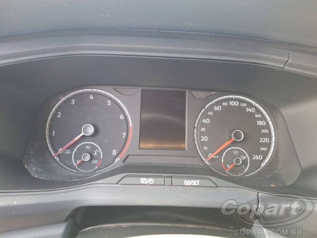 2021 VOLKSWAGEN T-CROSS 