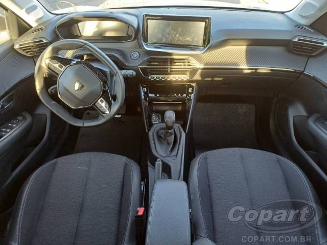 2025 PEUGEOT 208 