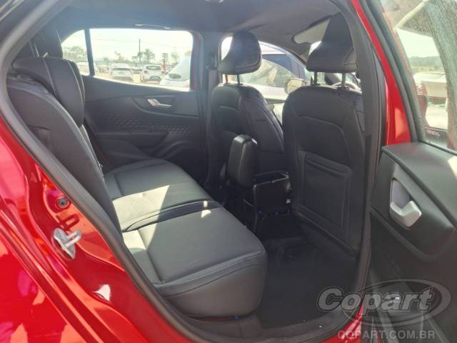 2026 FIAT PULSE 