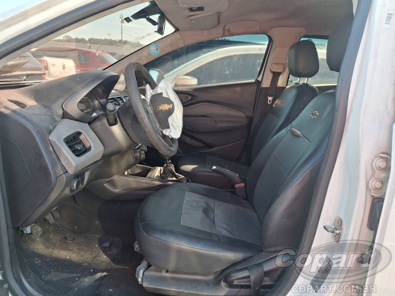 Foto 5: 2018 CHEVROLET PRISMA