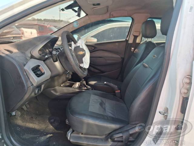 2018 CHEVROLET PRISMA 